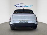 Hyundai KONA HEV Select GDI 1.6 141CV DT - Hyundai Kona Select mit Hybrid-Antrieb (Benzin/Elektro)