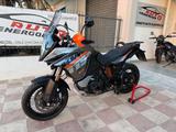KTM 1190 ADVENTURE - KTM SPORTTOURER