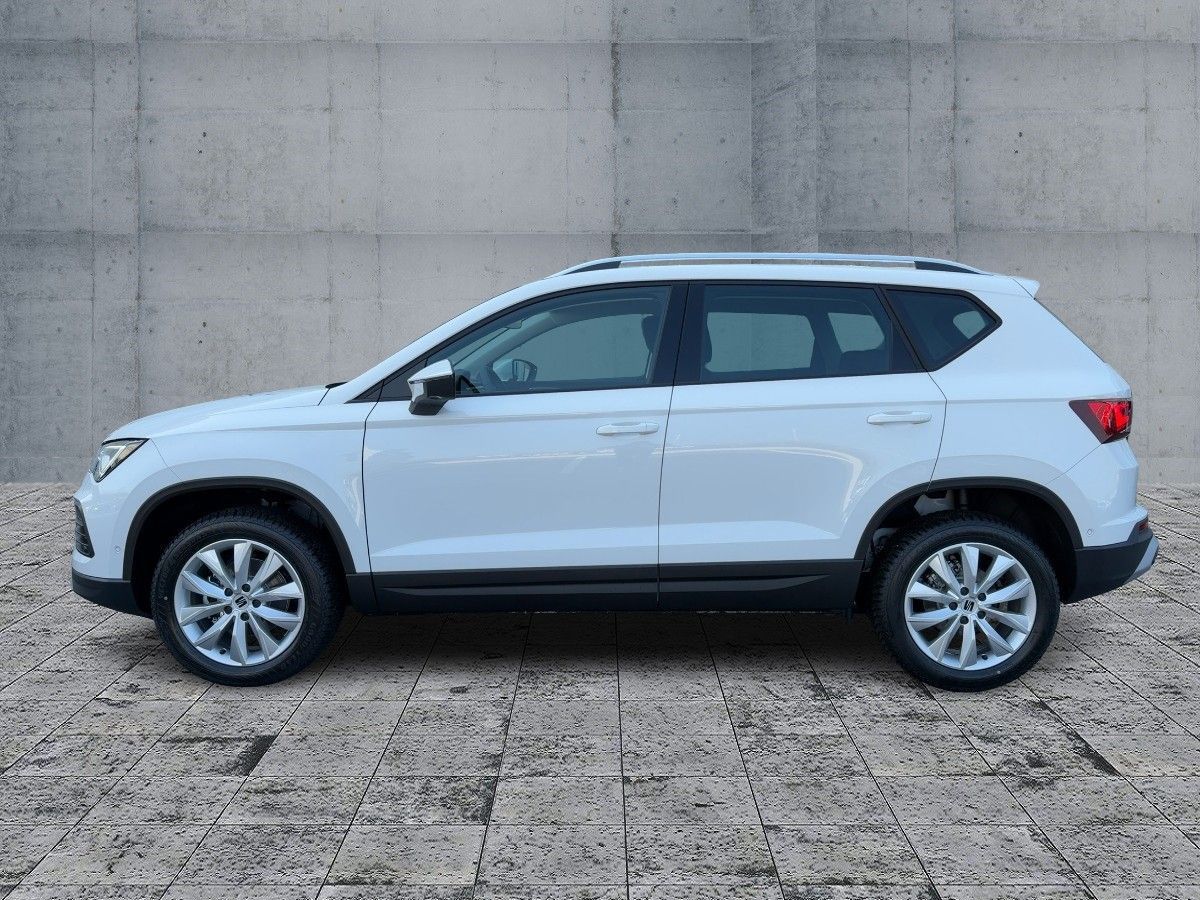 Seat Ateca - Bild 4