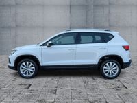 Seat Ateca - Vorschau Bild 4