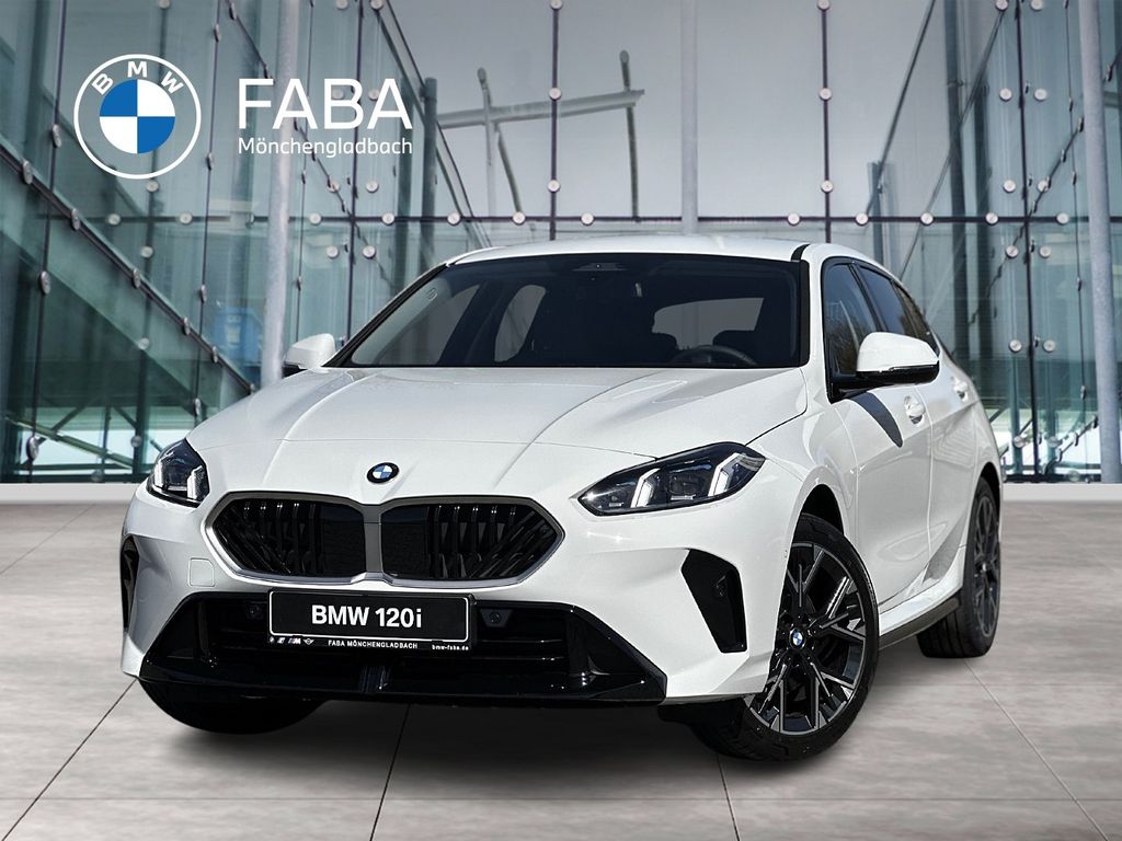 BMW 120