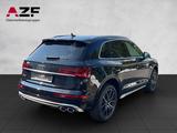 Audi SQ5 TDI tiptronic+AHK+HEAD-UP+PANO+B&O - Diesel Gebrauchtwagen in Flensburg