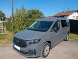 Ford Grand Tourneo 2.0 EcoBlue 75kW Titanium Titanium - Ford Grand Tourneo aus 2024