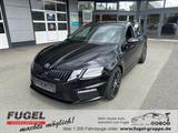 Skoda Octavia 2.0 TSI RS  DSG AHK|SHZ|LED|Canton - Skoda Gebrauchtwagen in Chemnitz
