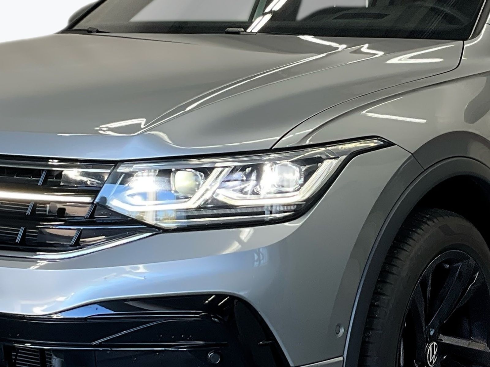 Volkswagen Tiguan Allspace - Bild 6