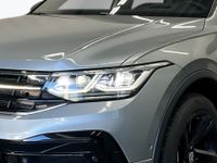 Volkswagen Tiguan Allspace - Vorschau Bild 6