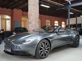 Aston Martin DB11 4.0 V8 Volante 360° neue Inspektion Deutsch - Aston Martin in Wuppertal