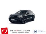 Volkswagen Touareg R-Line 3.0 V6 TSI DSG 4Motion PANO AHK S - Volkswagen Touareg mit Benzin-Antrieb: V6 Tsi