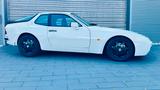 Porsche 944 Turbo Targa - Porsche 944