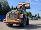 Volvo L 150 H Radlader , Delta Schaufel, ZSA - Volvo Radlader