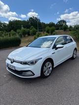 Volkswagen Golf 8 Style WLTP  1.5 eTSI DSG ACT OPF 150PS