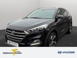 Hyundai Tucson 1,6l Style 8 fach bereift auf LM Felgen - Hyundai TUCSON Gebrauchtwagen in Dortmund