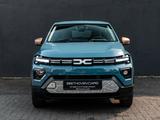 Dacia Spring Extreme 65 neues Mod Leder Navi 1Hand - Dacia Spring in Wuppertal