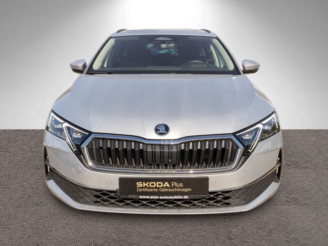 Skoda Octavia - Bild 5