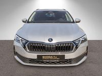 Skoda Octavia - Vorschau Bild 5