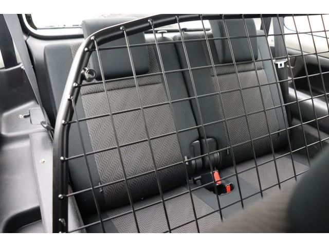 Fahrzeugabbildung Suzuki Jimny Ranger1.3Lim.