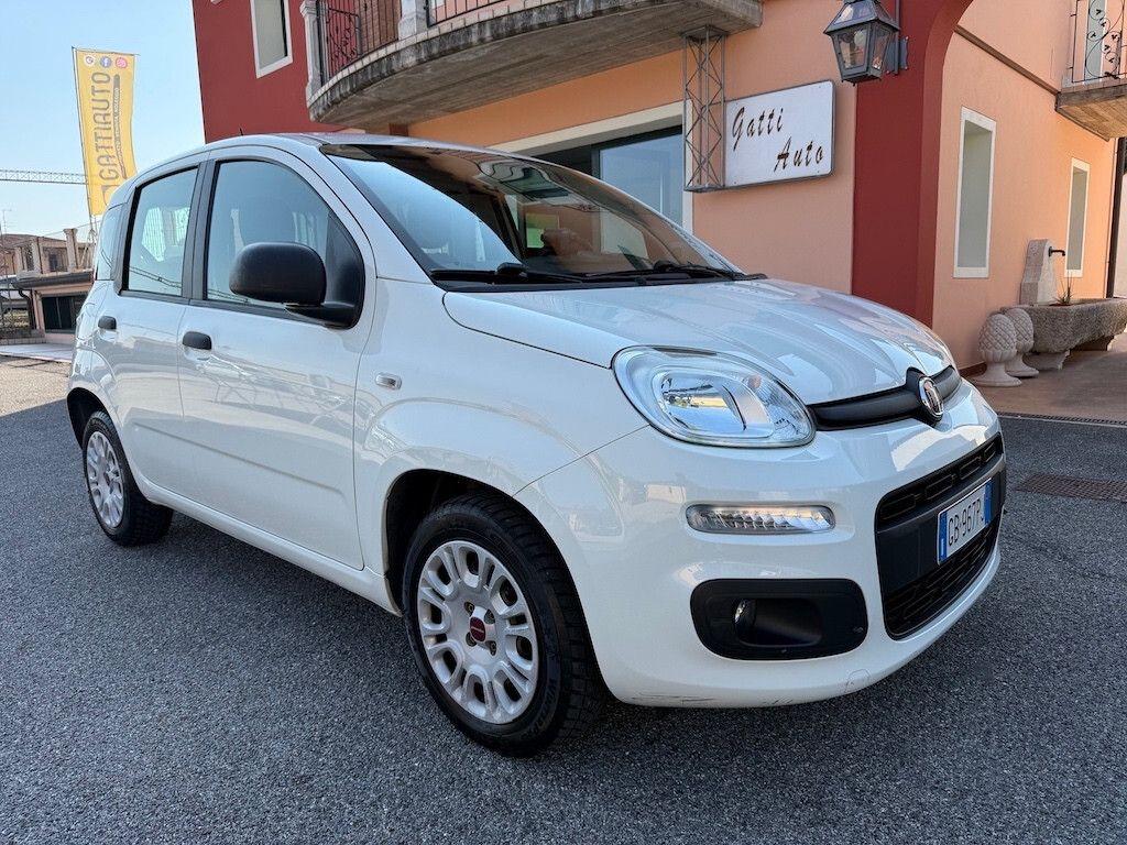 Fiat Panda 12 EasyPower 62 KM 57600 2020