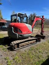 Neuson 50 Z 3 - Neuson LKWs