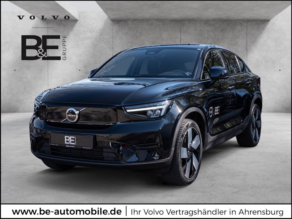 Volvo C40 Plus Recharge Pure Electric *Google*SHZ*