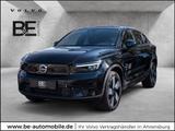 Volvo C40 Plus Recharge Pure Electric *Google*SHZ* - Volvo C40 aus 2024