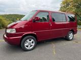Volkswagen VW T4 Multivan II Syncro 2,5 TDI aus Samml... - Volkswagen T4 Multivan: TDI