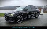 Audi RSQ3 quattro - mega Ausstattg. - 400 PS - 1.Hd. - Audi RSQ3