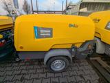 Atlas Copco E-Air H250 VSD - Atlas Copco LKWs