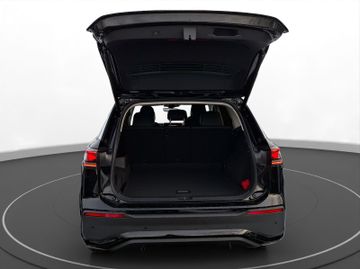 Volkswagen Tayron - 8