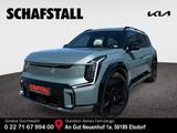 Kia EV9 AWD GT-Line Launch Edition 6-Sitzer RELAX - Kia EV9 GT-line