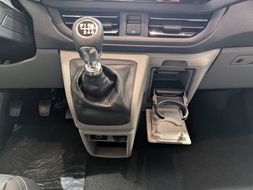 Ford Tourneo Custom L1 Titanium 5Jahre Garantie!*