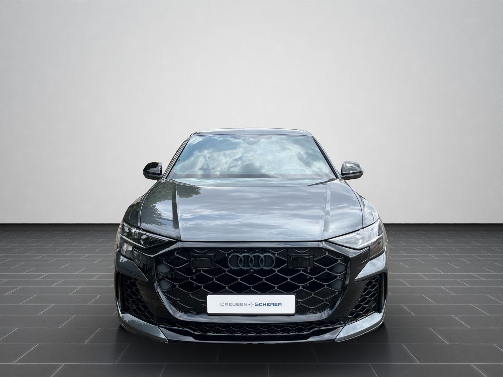 Audi RSQ8 - Bild 6