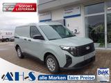 Ford Transit Courier 1,5 EcoBlue Trend - Ford Transit Courier: Limousine