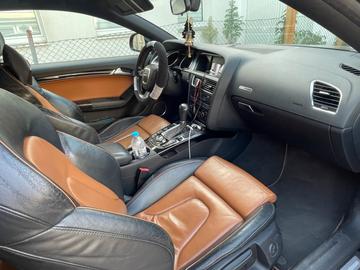 2008 AUDI A5 缩略图 12