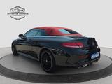 Mercedes-Benz C 400 AMG Line 4M*AHK*NIGHT*LED*INFO*NAVI* - gebrauchte Mercedes-Benz C 400 aus dem Jahr 2020