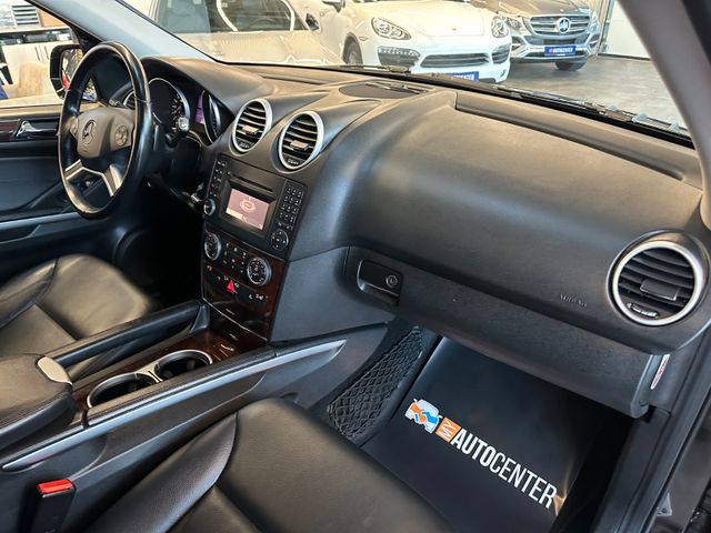 Mercedes-Benz ML 320 CDI *AHK*Klima*Navi*CD-Player*Freisprech*