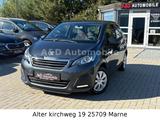 Peugeot 108 Active Klima Bluetooth AUX USB 1Hand TÜV Neu - Peugeot 108 Gebrauchtwagen