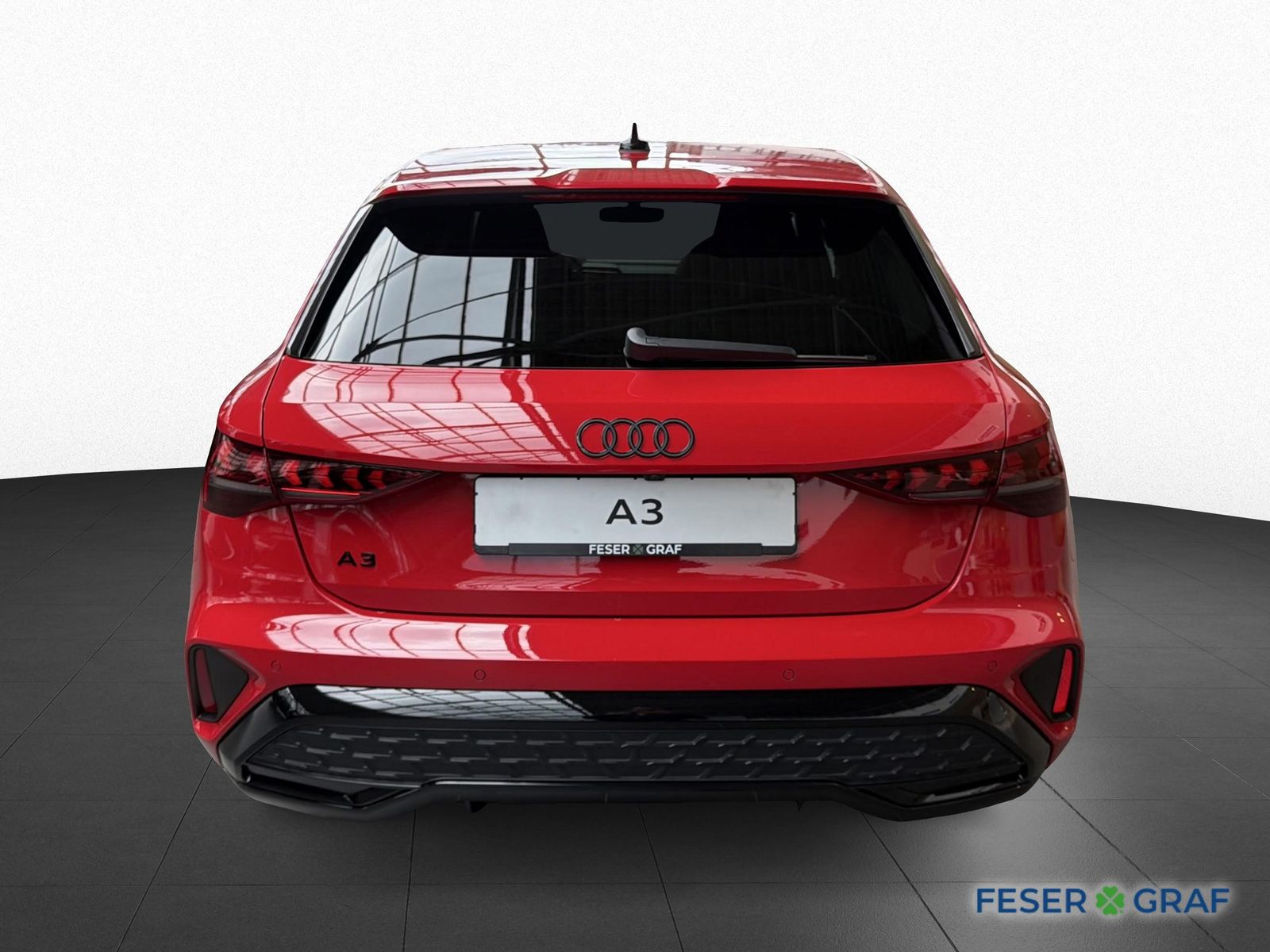 Audi A3 - Bild 6