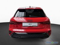 Audi A3 - Vorschau Bild 6