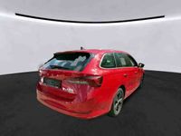 Skoda Octavia - Vorschau Bild 3