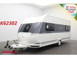 Hobby Prestige 495 UL Mover Single Beds Rondzit BY 201 - Hobby 495