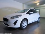 Ford Fiesta Trend,Sitzhezung,PDS,Tempomat,Spurhalta - Ford Fiesta in Oldenburg