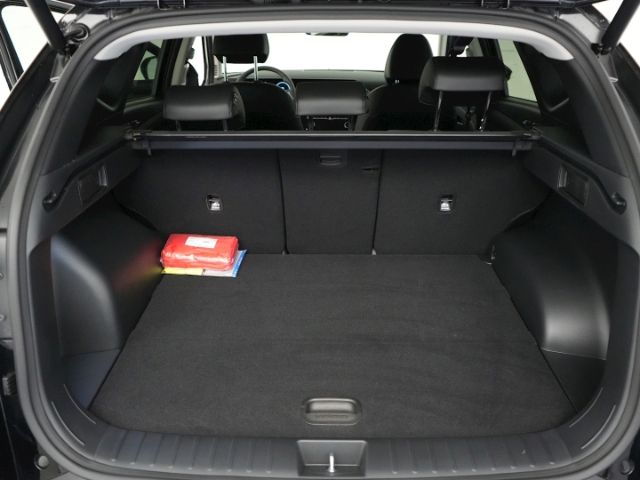 Hyundai Tucson – Bild 10