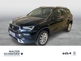 Seat Ateca 1.5 TSI DSG Style Navi LED SHZ ACC - gebrauchte Seat Pickups