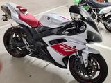 Yamaha YZF-R1 RN19 - YAMAHA YZF R1 RN19