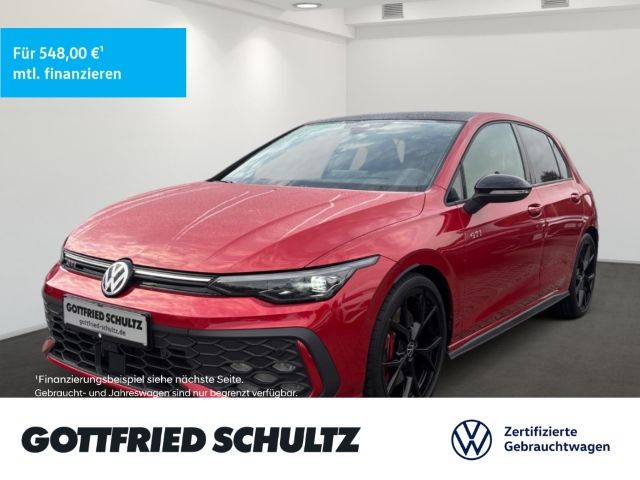 Volkswagen Golf GTI 2.0 TSI DSG 19 ZOLL MATRIX ACC DCC KEYL foto 1
