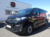 Opel Vivaro L Automatik *9-Sitzer*KLIMA*AHK*KAMERA* - Opel Vivaro in Mainz