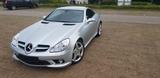 Mercedes-Benz SLK 350 AMG Styling - Mercedes-Benz SLK 350 von privat