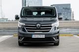Renault Trafic Blue dCi 170 8 Seat AT - Renault Trafic: 8.1