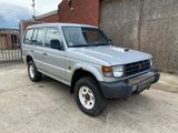 Mitsubishi Pajero 2.8 Diesel intercoller T... - Mitsubishi Pajero: 2.8