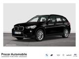 BMW X1 sDrive18i Advantage Automatik Navi Parkassist - BMW X1 Gebrauchtwagen in Dortmund
